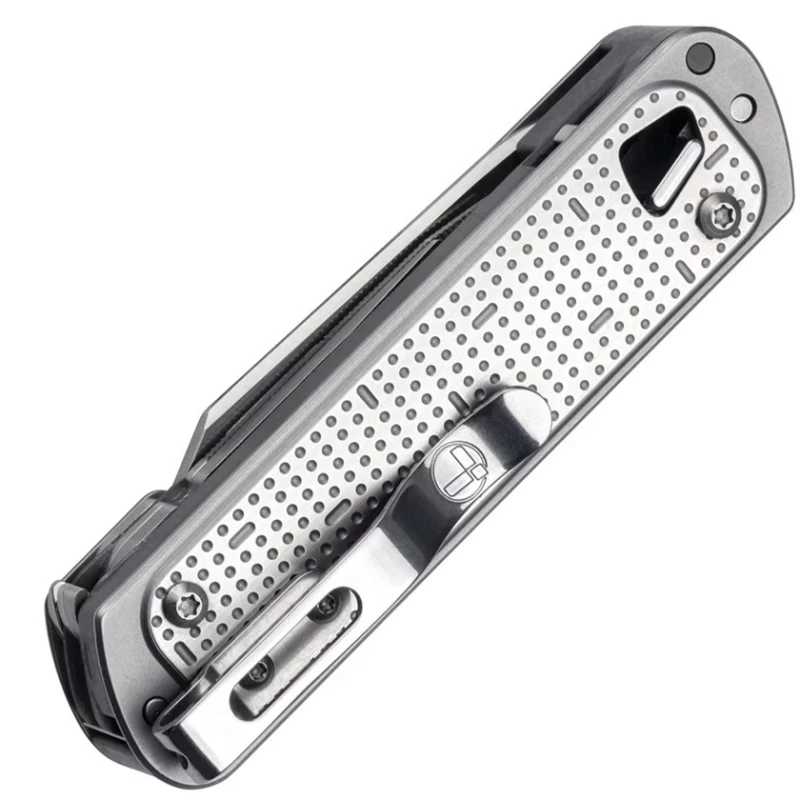 Nóż składany Leatherman Free T4 scyzoryk