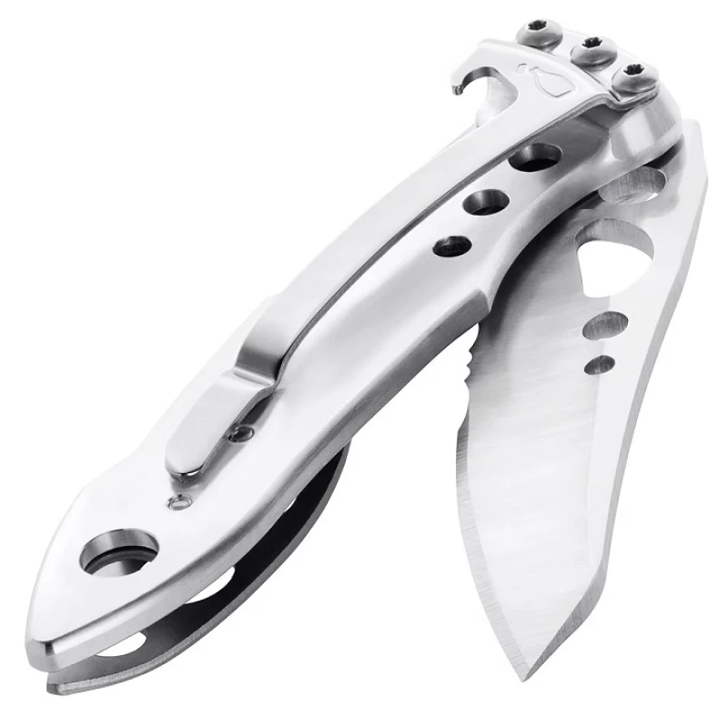 Nóż składany Leatherman Skeletool KBx 832382