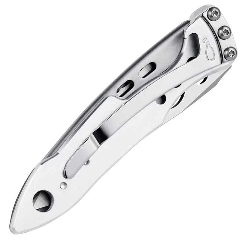 Nóż składany Leatherman Skeletool KBx 832382