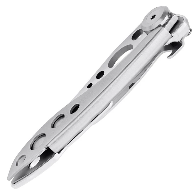 Nóż składany Leatherman Skeletool KBx 832382