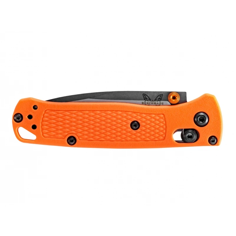 Nóż składany Mini Bugout Benchmade 533 orange