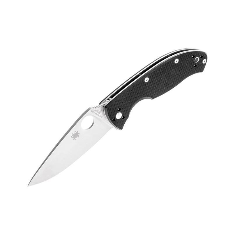 Nóż składany Spyderco Tenacious C122GP