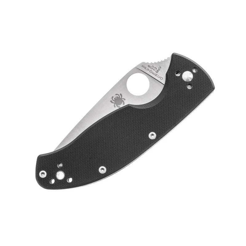 Nóż składany Spyderco Tenacious C122GP