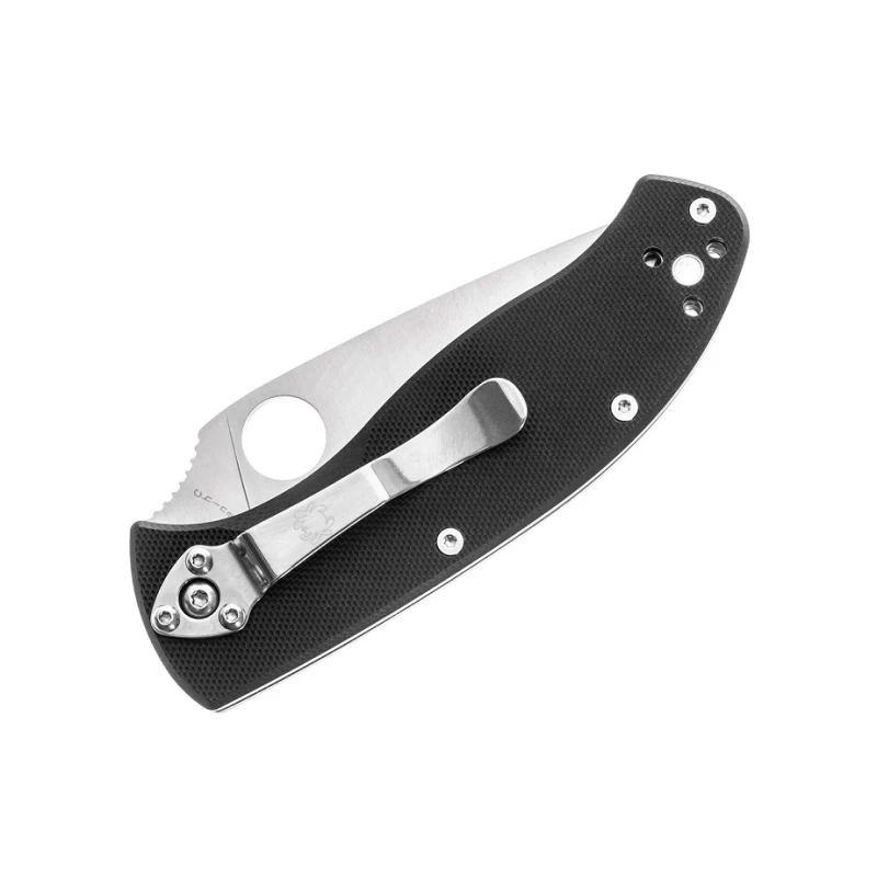 Nóż składany Spyderco Tenacious C122GP