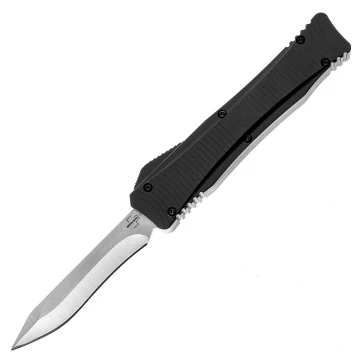 Nóż sprężynowy Boker Plus OTF Lhotak Falcon 2.0 D2 06EX245