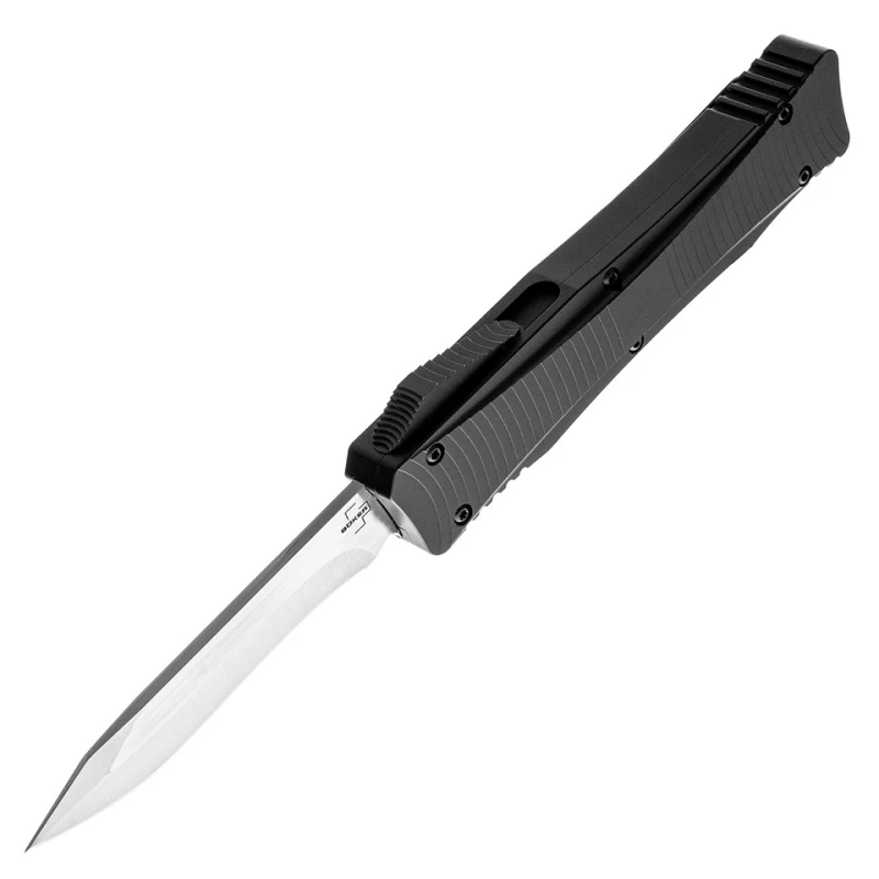 Nóż sprężynowy Boker Plus OTF Lhotak Falcon 2.0 D2 06EX245