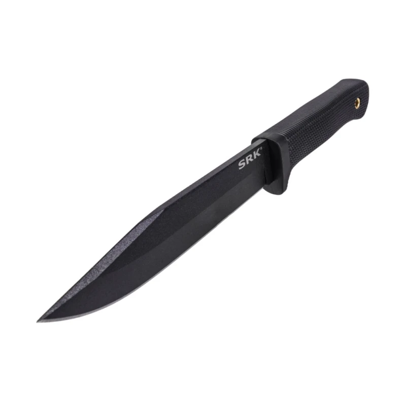 Nóż SRK SK5 Black 49LCKZ Cold Steel ze stałą głownią