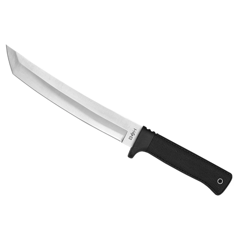 Nóż Tanto w pokrowcu BSH Adventure - ostrze 20 cm