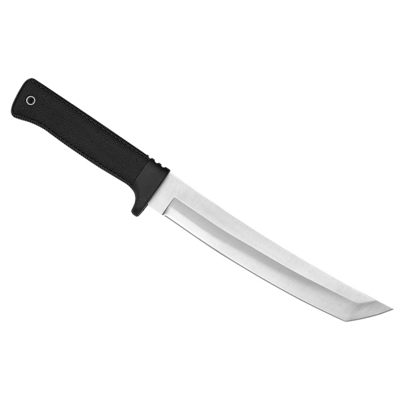 Nóż Tanto w pokrowcu BSH Adventure - ostrze 20 cm