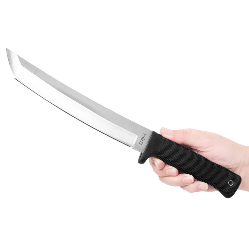 Nóż Tanto w pokrowcu BSH Adventure - ostrze 20 cm