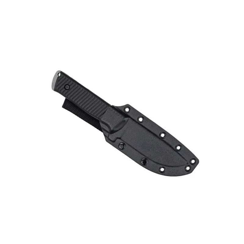 Nóż ZA-PAS LITTLE BOY Sleipner Stonewash G10, LB-ST-G10-B, 59 HRC