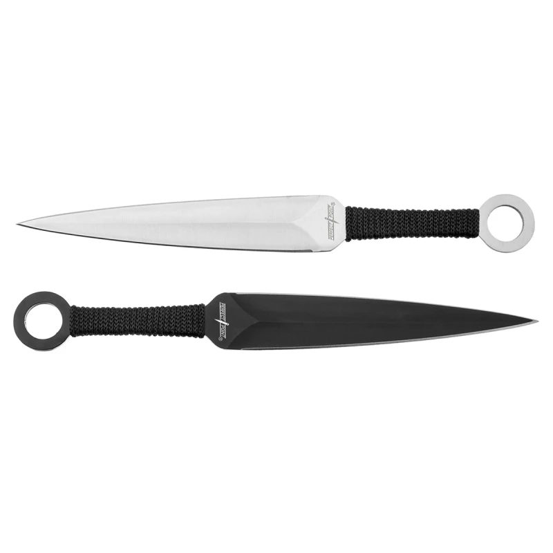 Noże rzutki Master Cutlery 8,5" Throwing knife 12 szt RC-086-12 nóż do rzucania