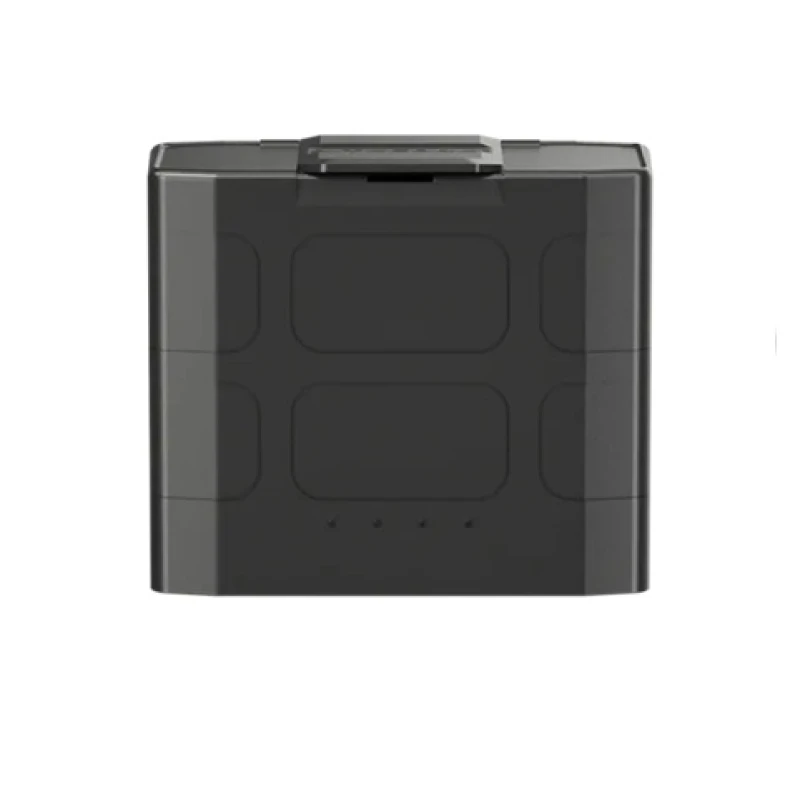 Ochronniki słuchu Słuchawki aktywne wkładki douszne Nitecore NE20 na strzelnicę