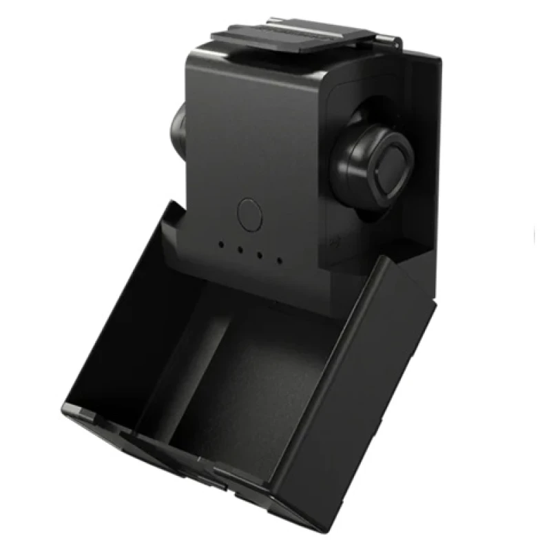 Ochronniki słuchu Słuchawki aktywne wkładki douszne Nitecore NE20 na strzelnicę