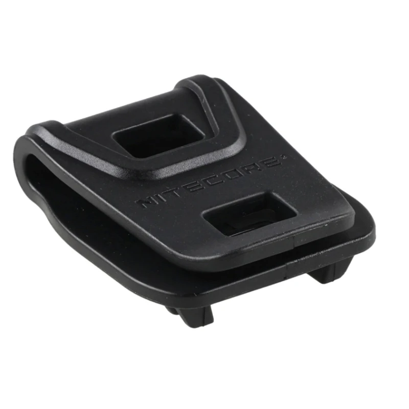 Odstraszacz komarów Nitecore EMR06TAC Fumigator czarny do 12h, 5 metrów USB-C