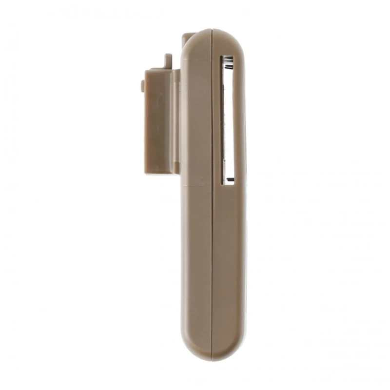 Odstraszacz komarów Nitecore EMR06 Fumigator piaskowy do 3,5h, 5 metrów USB-C