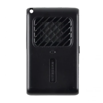 Odstraszacz komarów Nitecore EMR06 Fumigator czarny do 3,5h, 5 metrów USB-C