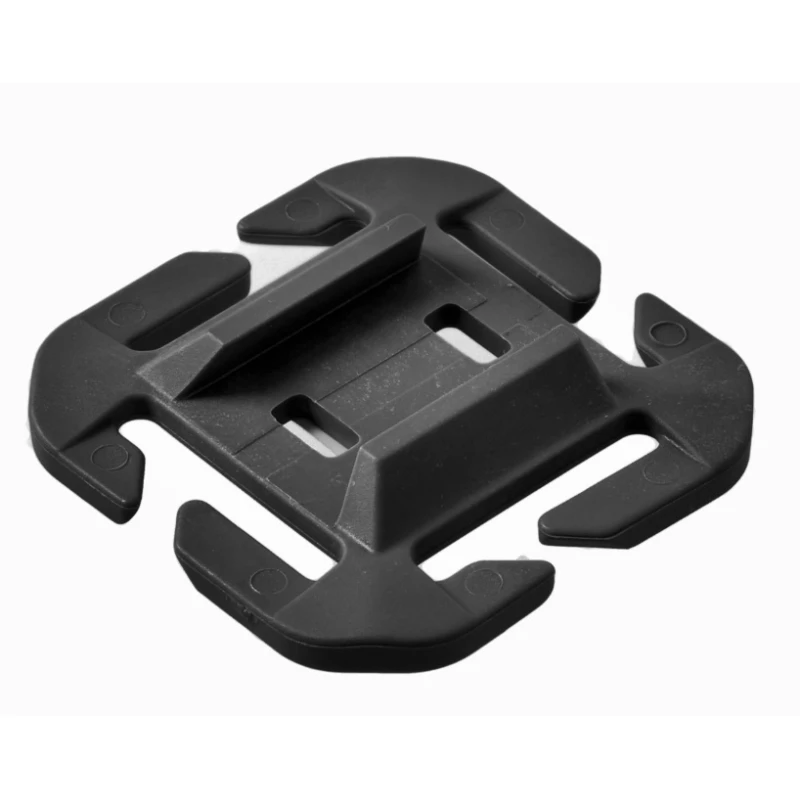 Odstraszacz komarów Nitecore EMR05 Fumigator czarny 5 metrów USB-C