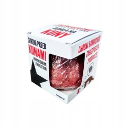 Kunagone na kuny 1-pak Odstraszacz kun i dzikich zwierząt