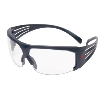 Okulary 3M SecureFit 600 bezbarwne SF601SGAF-EU