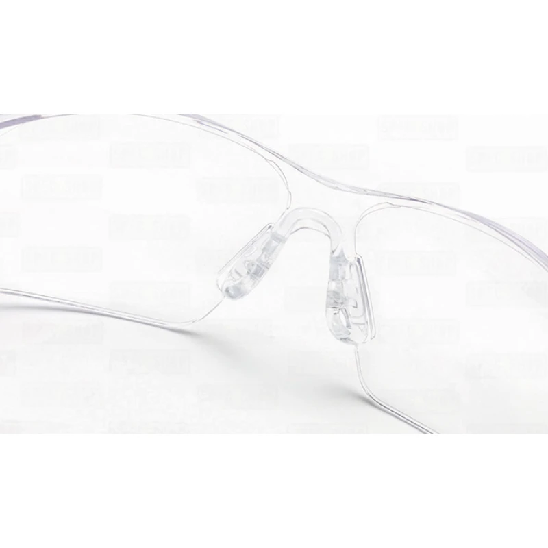 Okulary ochronne RUSH+ Clear Bolle Safety