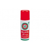 Olej konserwująco-czyszczący Ballistol Spray 50ml