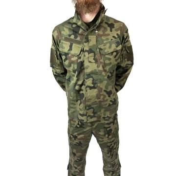 Oryginalny Mundur polowy Maskpol 124 L/MON 2019 letni, wyprzedaż