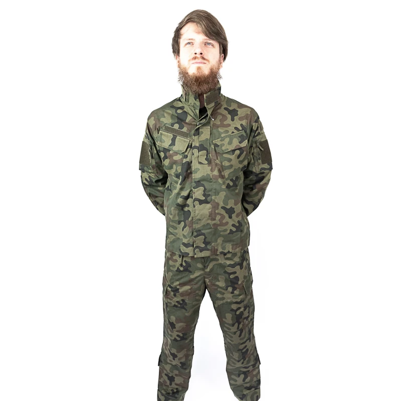 Oryginalny Mundur polowy Maskpol 124 P/MON 2019 całoroczny, wyprzedaż