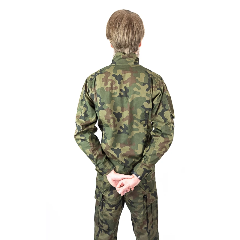 Oryginalny Mundur polowy Maskpol 124 P/MON 2019 całoroczny, wyprzedaż