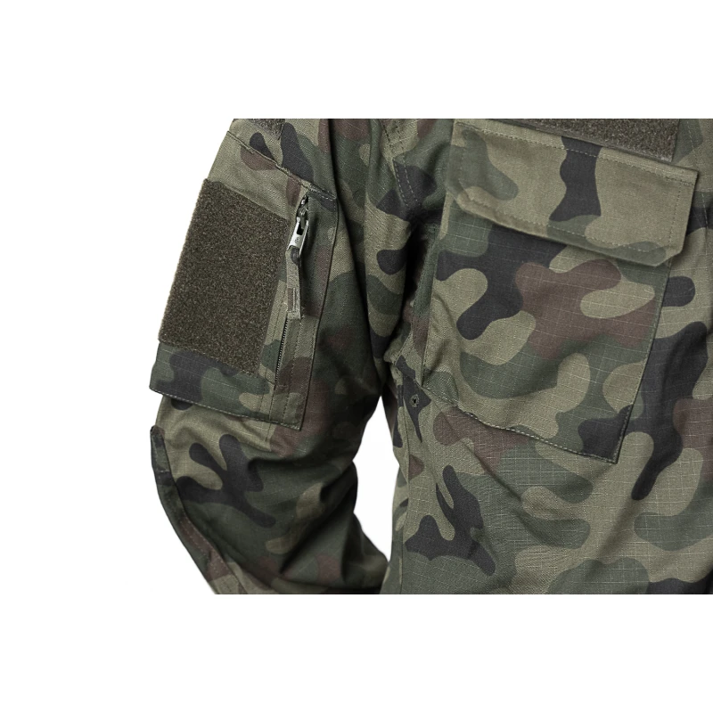 Oryginalny Mundur polowy Maskpol 124 P/MON 2019 całoroczny, wyprzedaż