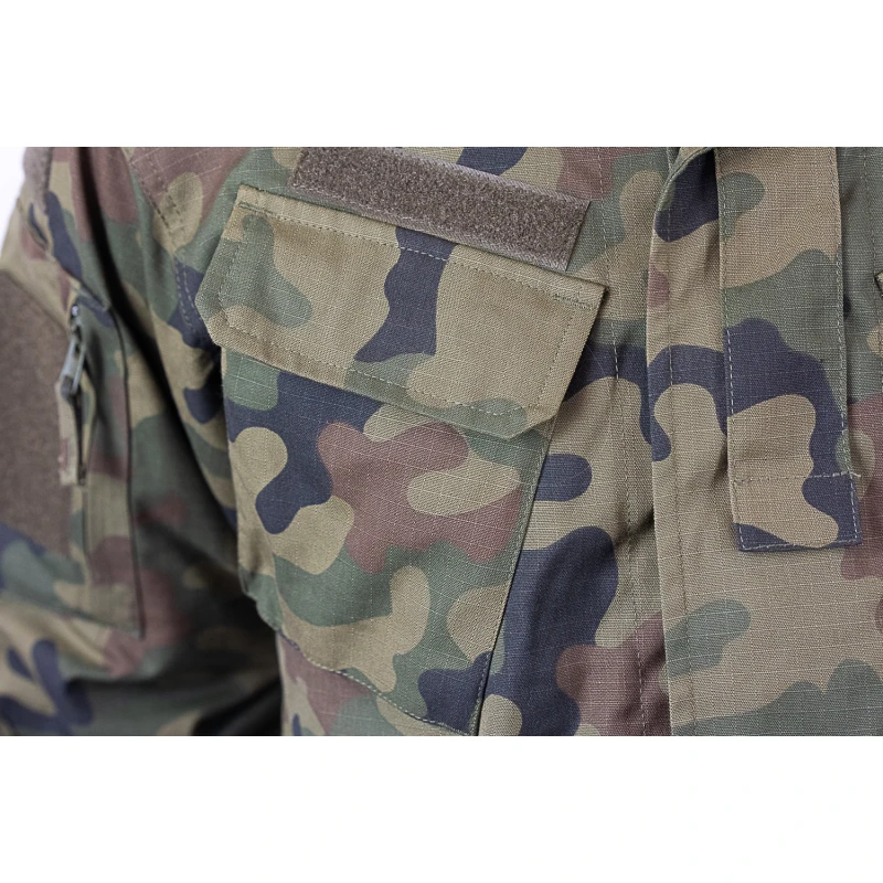 Oryginalny Mundur polowy Maskpol 124 P/MON 2019 całoroczny, wyprzedaż