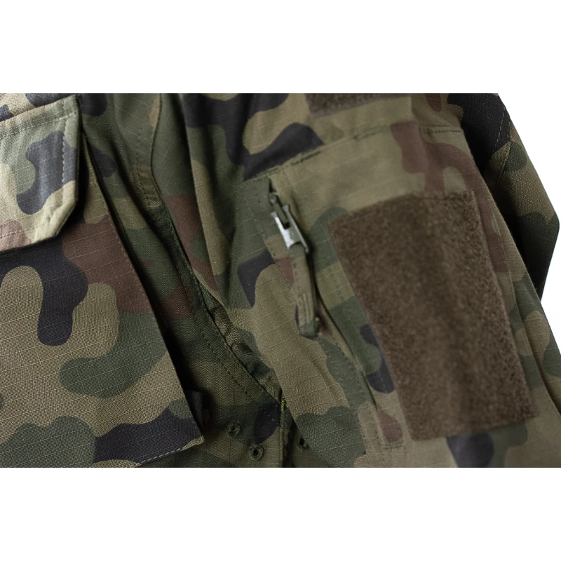 Oryginalny Mundur polowy Maskpol 124 P/MON 2019 całoroczny, wyprzedaż