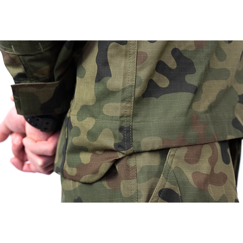Oryginalny Mundur polowy Maskpol 124 P/MON 2019 całoroczny, wyprzedaż