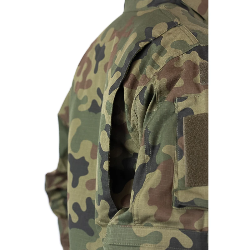 Oryginalny Mundur polowy Maskpol 124 P/MON 2019 całoroczny, wyprzedaż