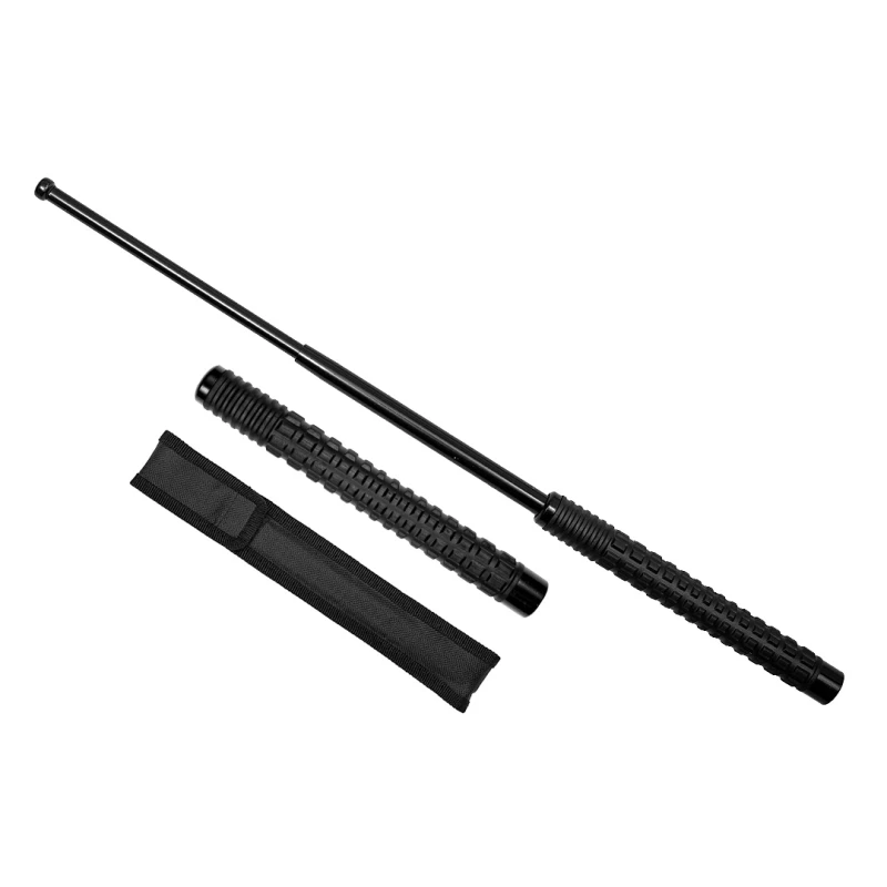 Pałka teleskopowa 26" w etui P-109 Black XL BSH Adventure