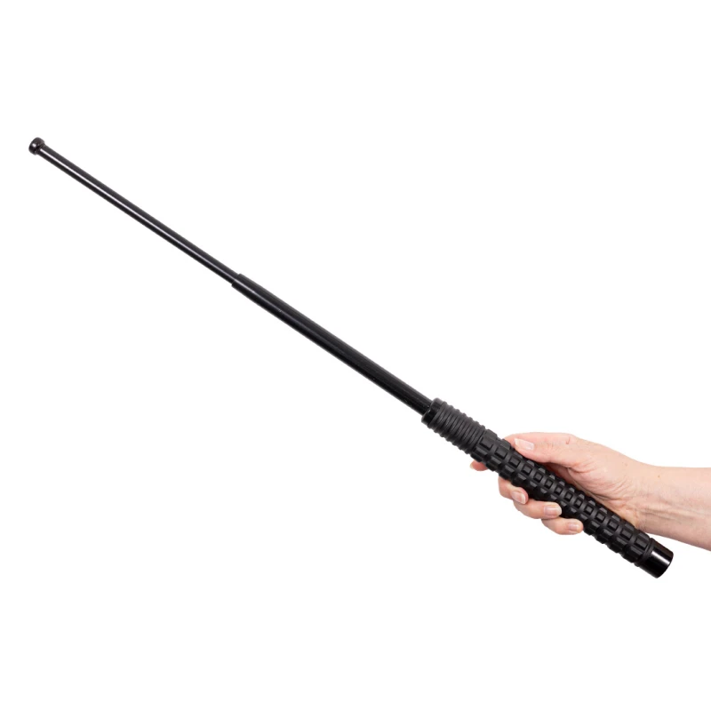 Pałka teleskopowa 26" w etui P-109 Black XL BSH Adventure