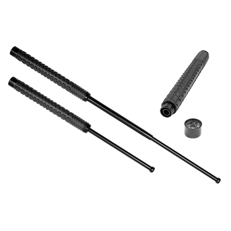Pałka teleskopowa 26" w etui P-109 Black XL BSH Adventure