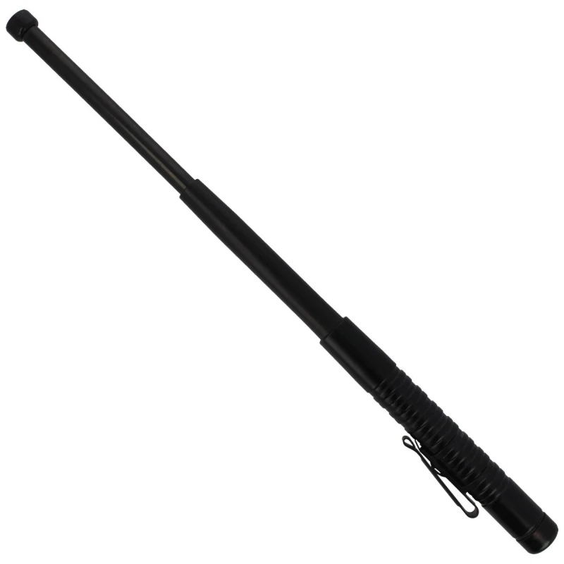 Pałka teleskopowa ESP Compact hartowana 16” EXB-16HS BLK