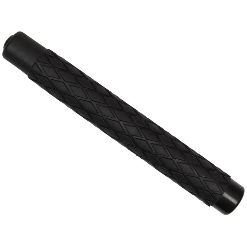 Pałka teleskopowa hartowana 21" Baton GS Rubber czarna