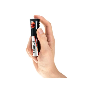 Dźwiękowy odstraszacz Schrill 1460 Alarm osobisty szczególnie dla seniorów, dzieci i kobiet