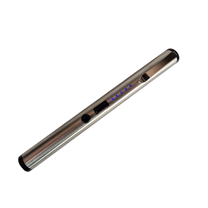 Paralizator długopis GUARD Shocker Pen Silver YC-PEN-SIL