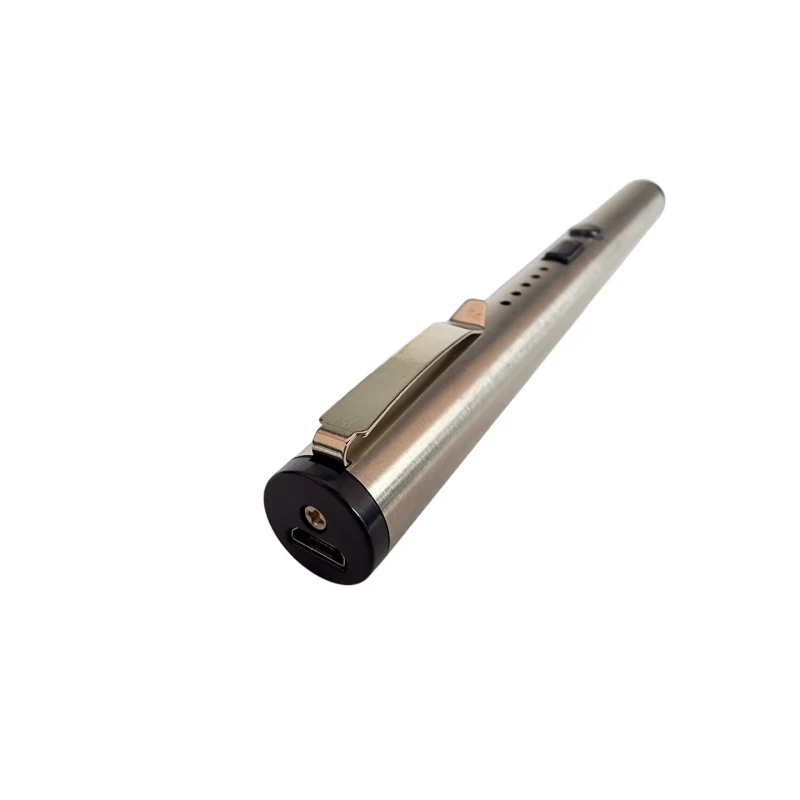 Paralizator długopis GUARD Shocker Pen Silver YC-PEN-SIL