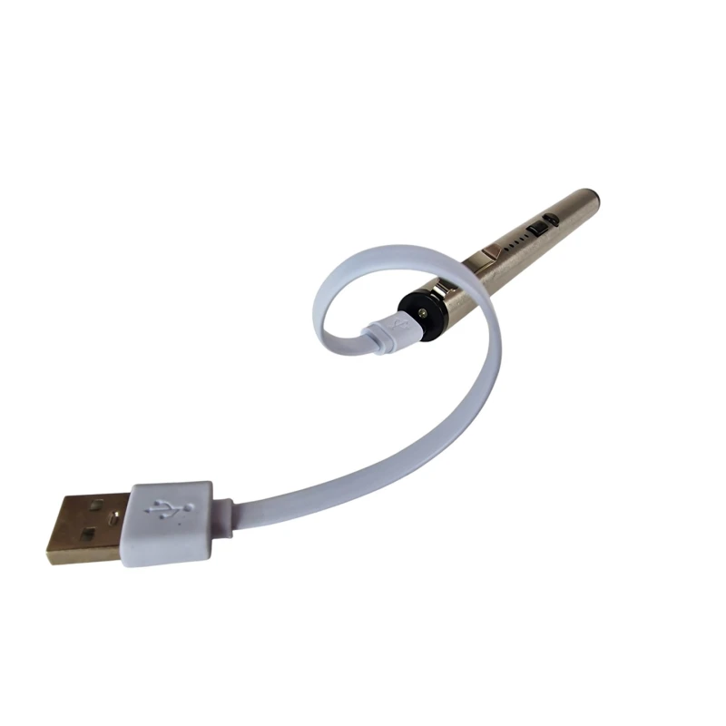 Paralizator długopis GUARD Shocker Pen Silver YC-PEN-SIL