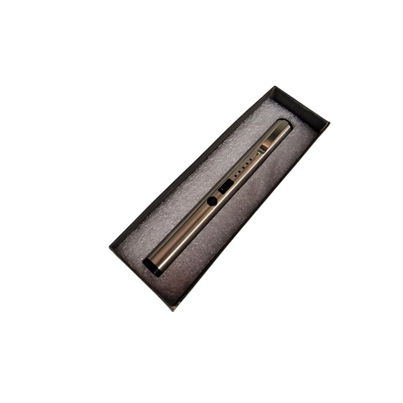 Paralizator długopis GUARD Shocker Pen Silver YC-PEN-SIL