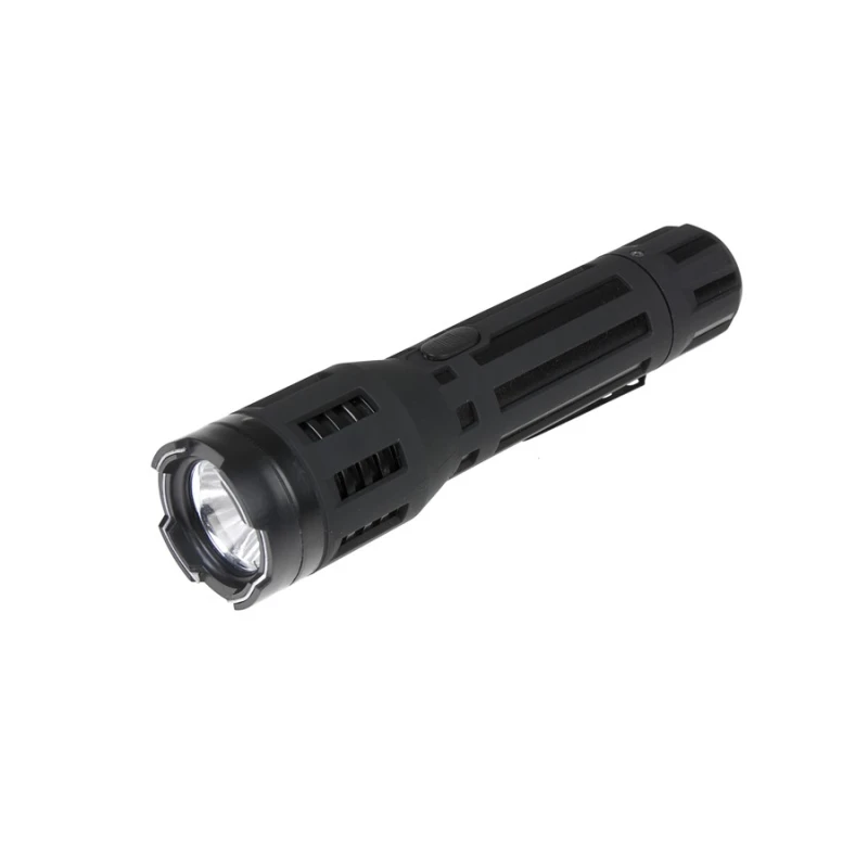 Paralizator latarka GUARD Thunder YC-1321 - latarka z paralizatorem