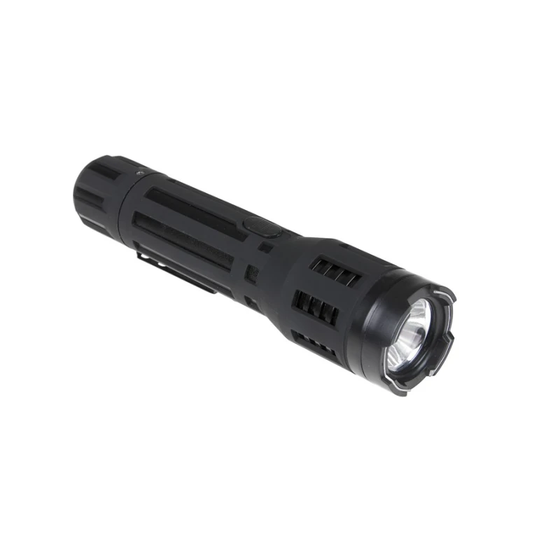 Paralizator latarka GUARD Thunder YC-1321 - latarka z paralizatorem