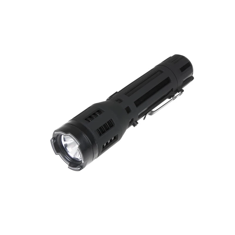 Paralizator latarka GUARD Thunder YC-1321 - latarka z paralizatorem