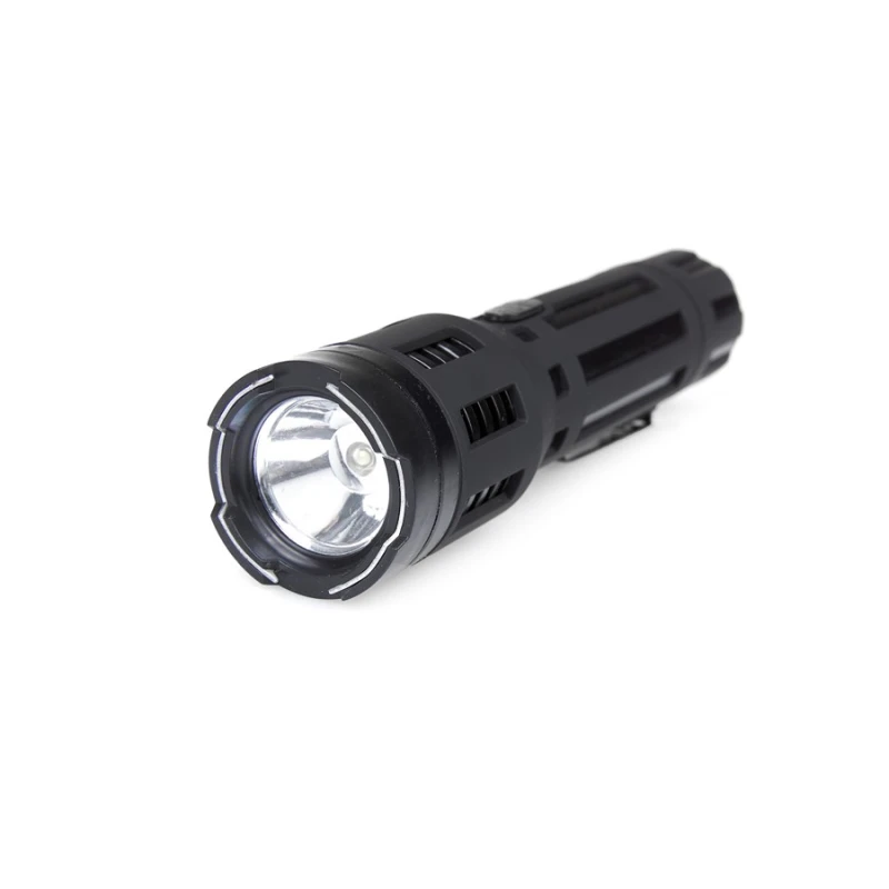 Paralizator latarka GUARD Thunder YC-1321 - latarka z paralizatorem