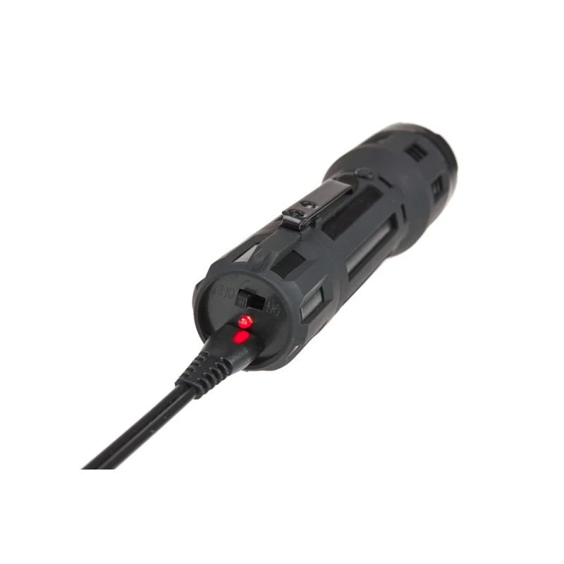 Paralizator latarka GUARD Thunder YC-1321 - latarka z paralizatorem