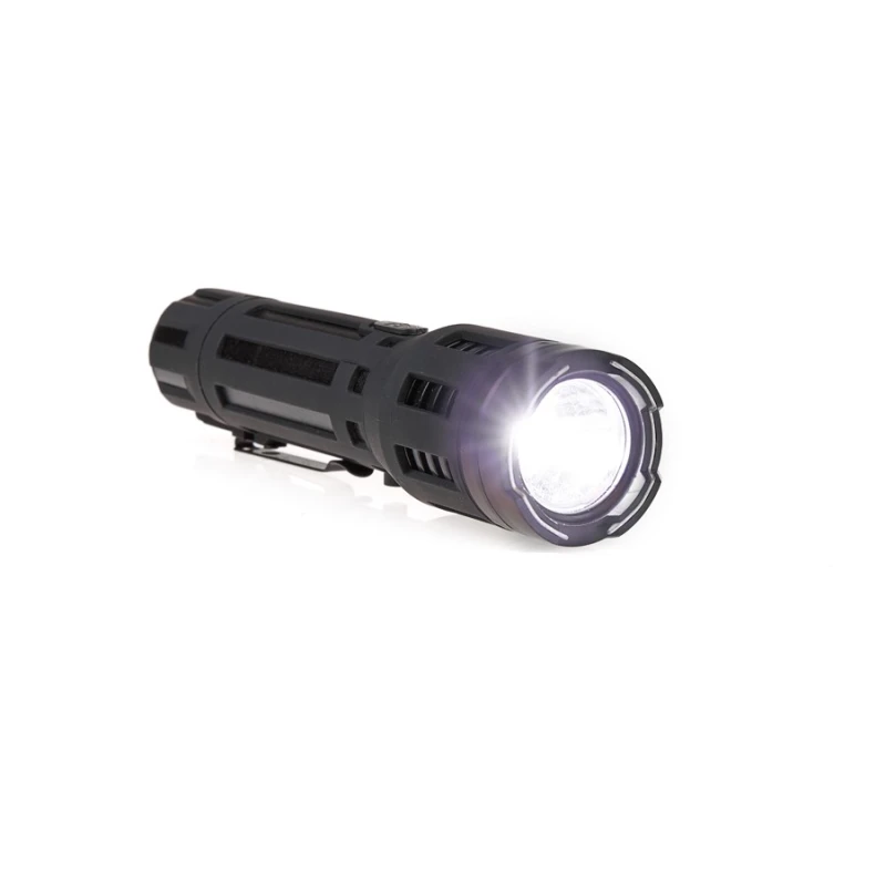 Paralizator latarka GUARD Thunder YC-1321 - latarka z paralizatorem